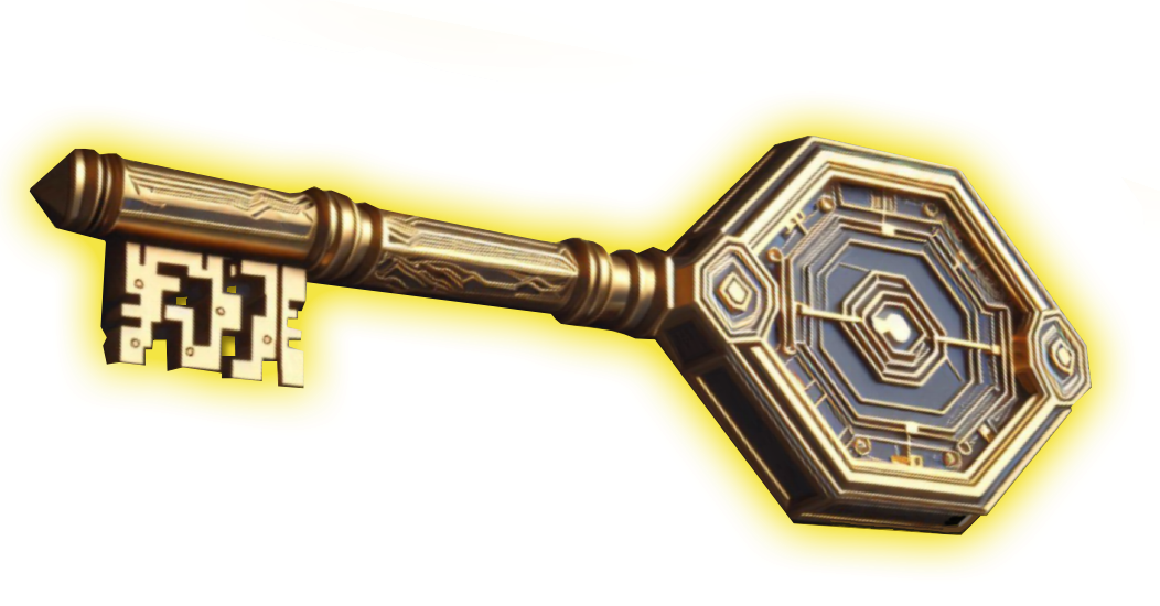 Gold Key